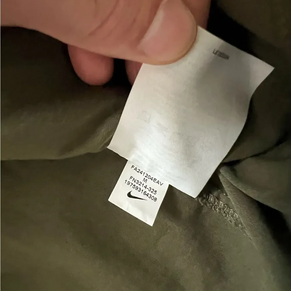 Nike Life Utility Vest - Picture 16 of 16